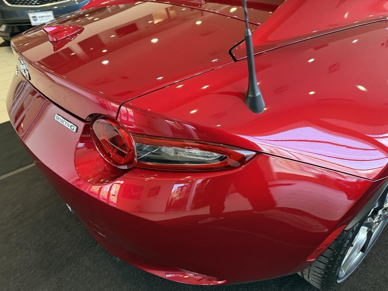 2021 MAZDA Miata RF Grand Touring Annapolis MD