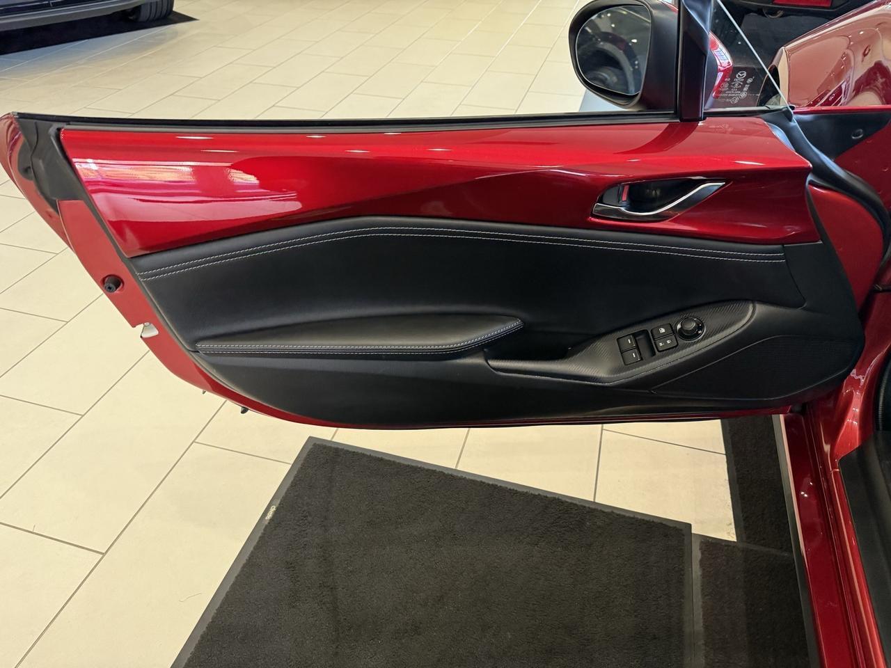 2021 MAZDA Miata RF Grand Touring Annapolis MD