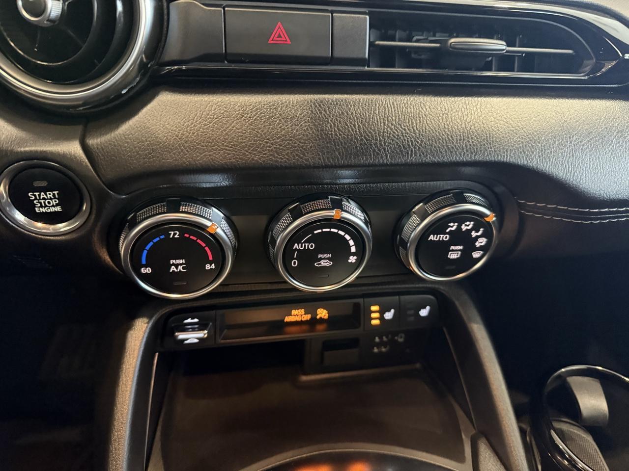 2021 MAZDA Miata RF Grand Touring Annapolis MD