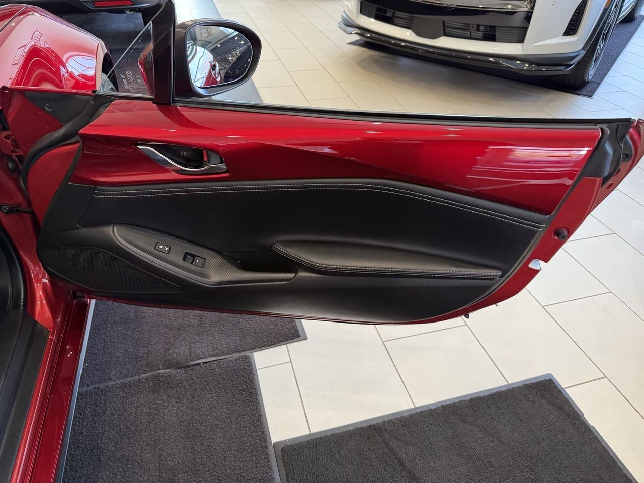 2021 MAZDA Miata RF Grand Touring Annapolis MD
