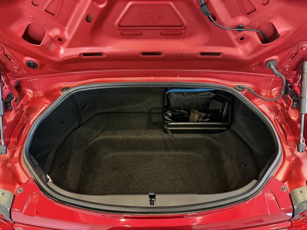 2021 MAZDA Miata RF Grand Touring Annapolis MD