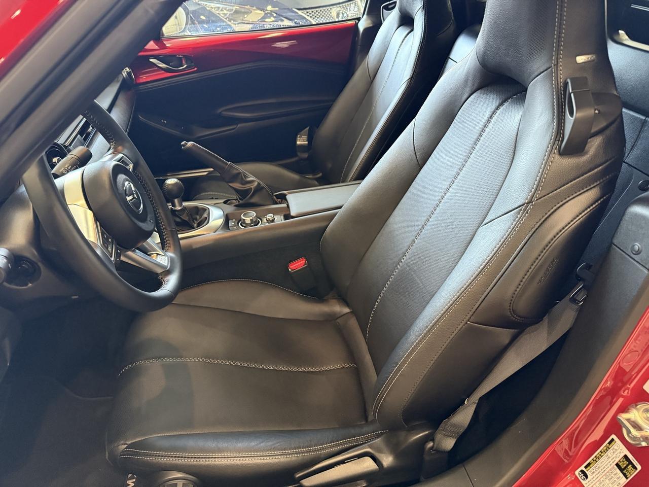 2021 MAZDA Miata RF Grand Touring Annapolis MD