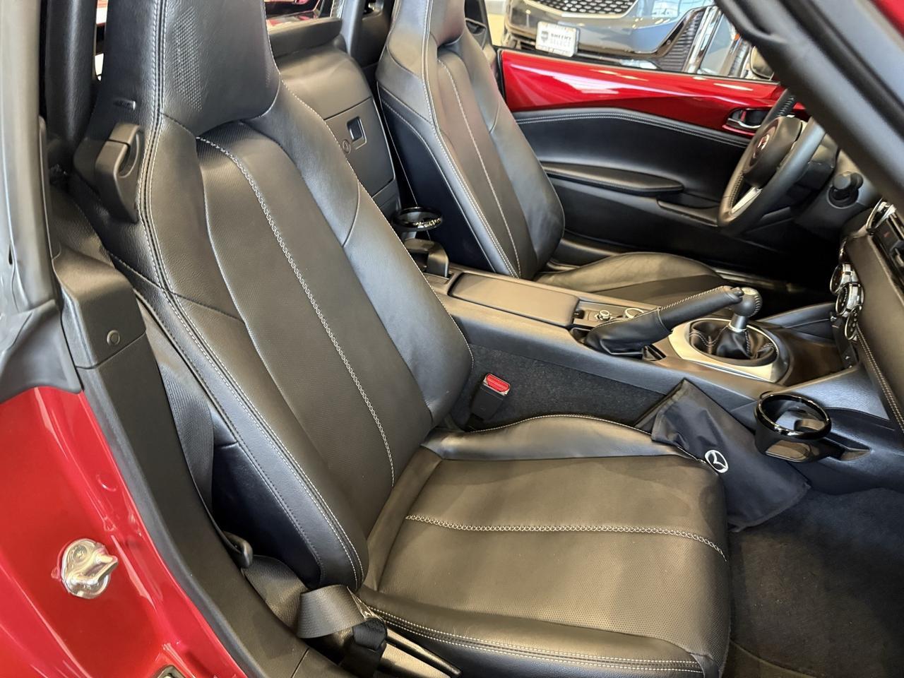 2021 MAZDA Miata RF Grand Touring Annapolis MD