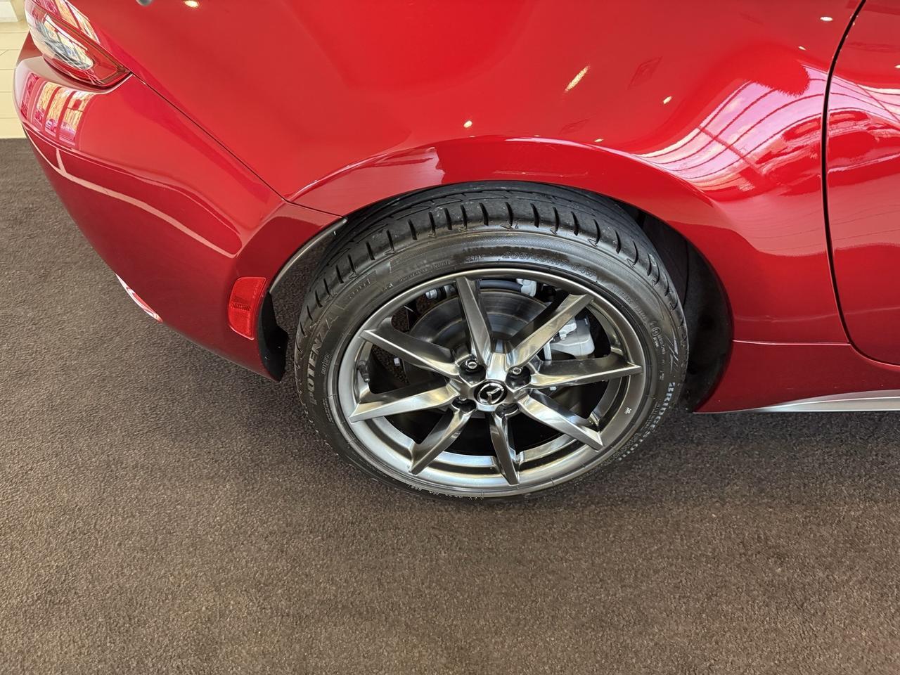 2021 MAZDA Miata RF Grand Touring Annapolis MD