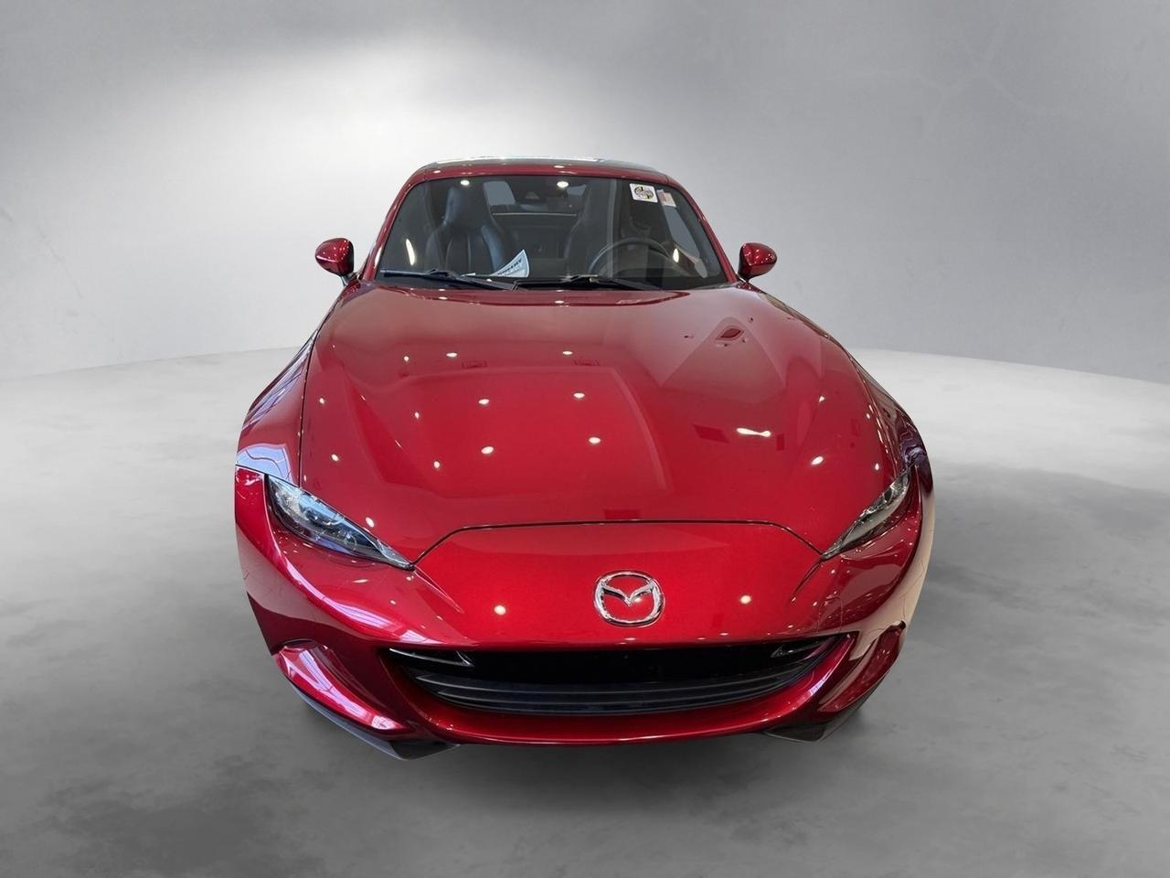 2021 MAZDA Miata RF Grand Touring Annapolis MD
