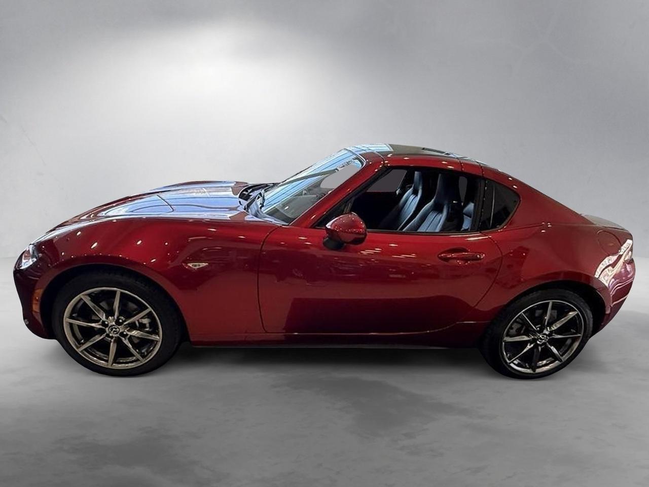 2021 MAZDA Miata RF Grand Touring Annapolis MD