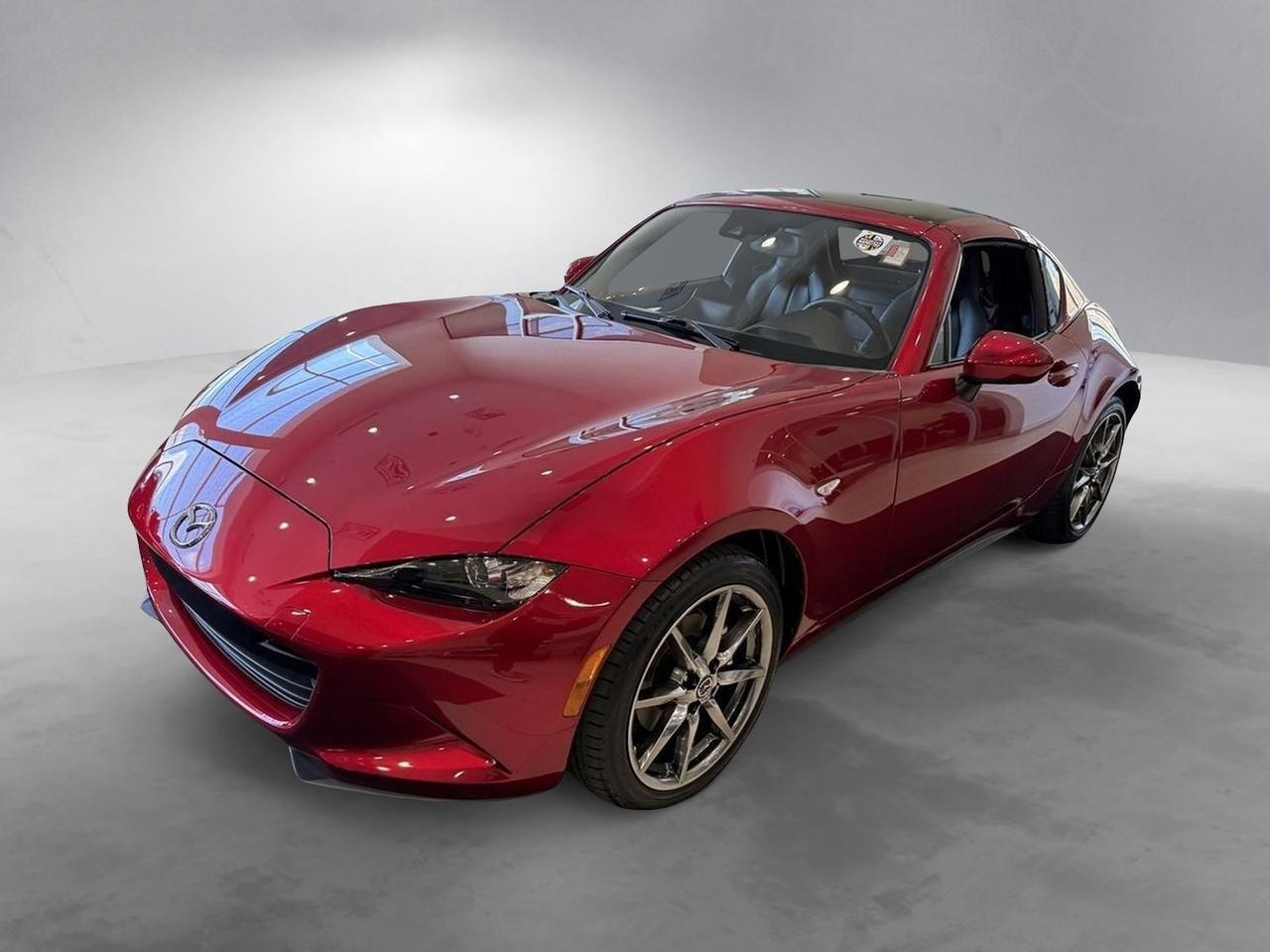 2021 MAZDA Miata RF Grand Touring Annapolis MD