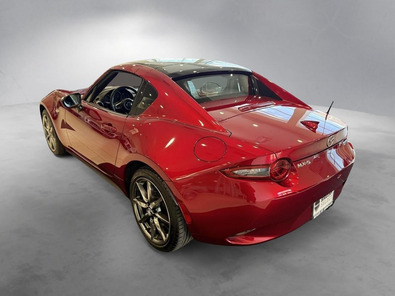 2021 MAZDA Miata RF Grand Touring Annapolis MD