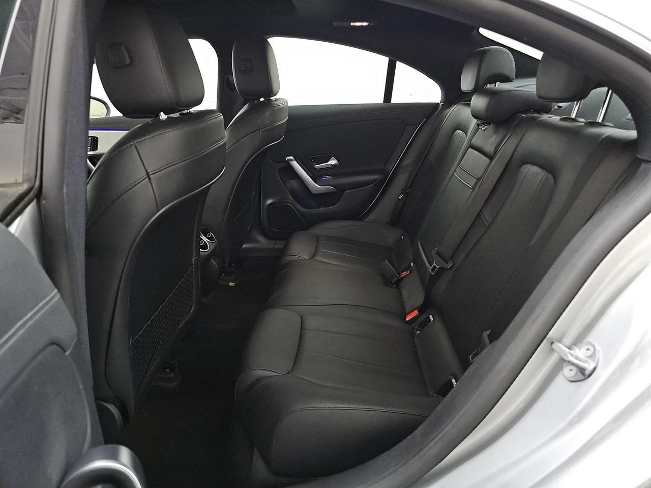 2021 MERCEDES - BENZ CLA CLA 250 Dallas TX