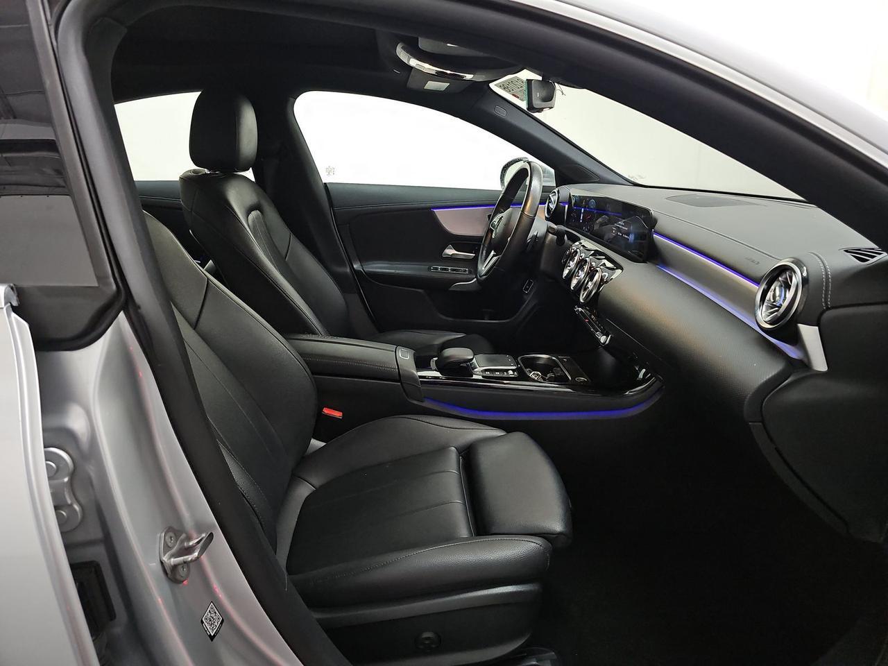 2021 MERCEDES - BENZ CLA CLA 250 Dallas TX