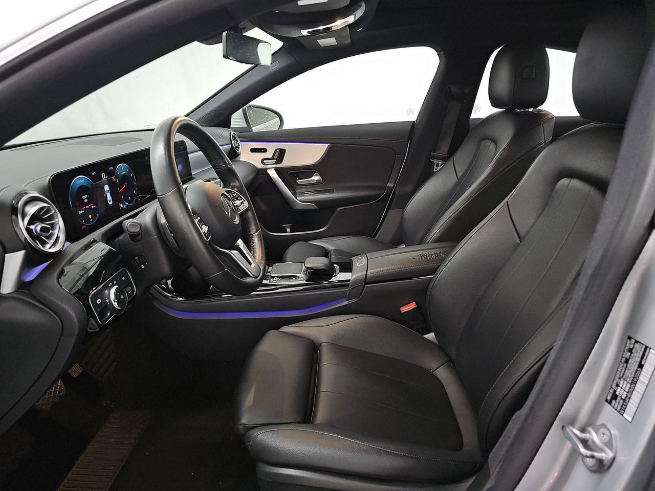 2021 MERCEDES - BENZ CLA CLA 250 Dallas TX