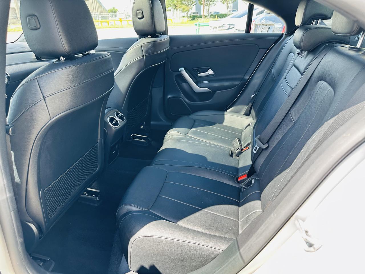 2021 MERCEDES - BENZ CLA CLA 250 Dallas TX
