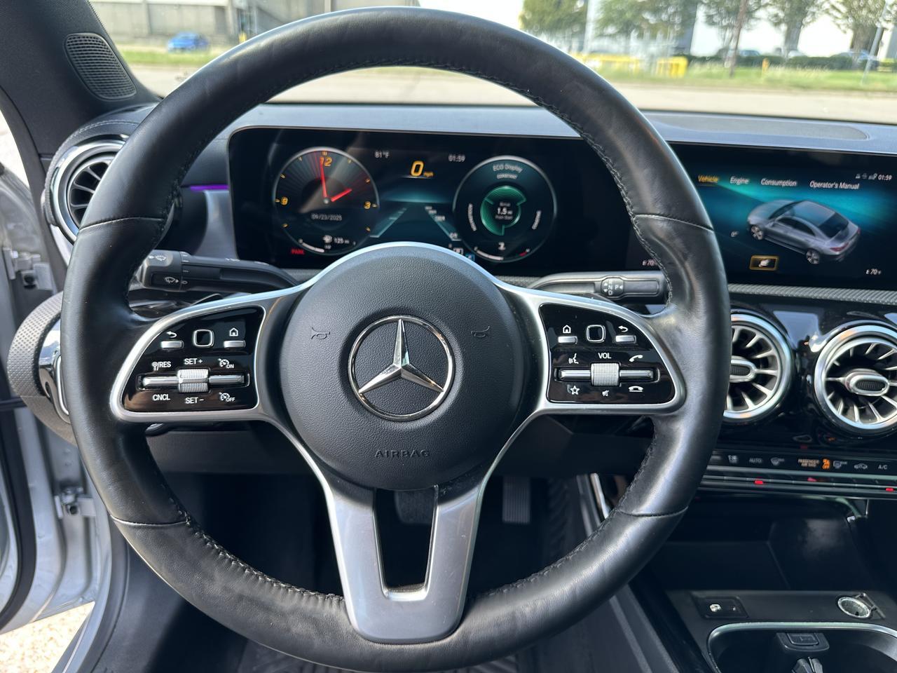2021 MERCEDES - BENZ CLA CLA 250 Dallas TX