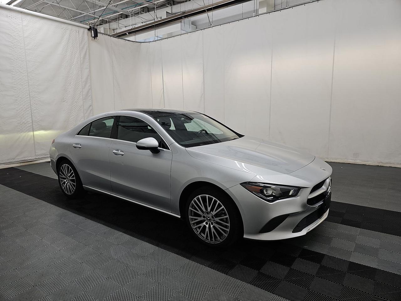 2021 MERCEDES - BENZ CLA CLA 250 Dallas TX