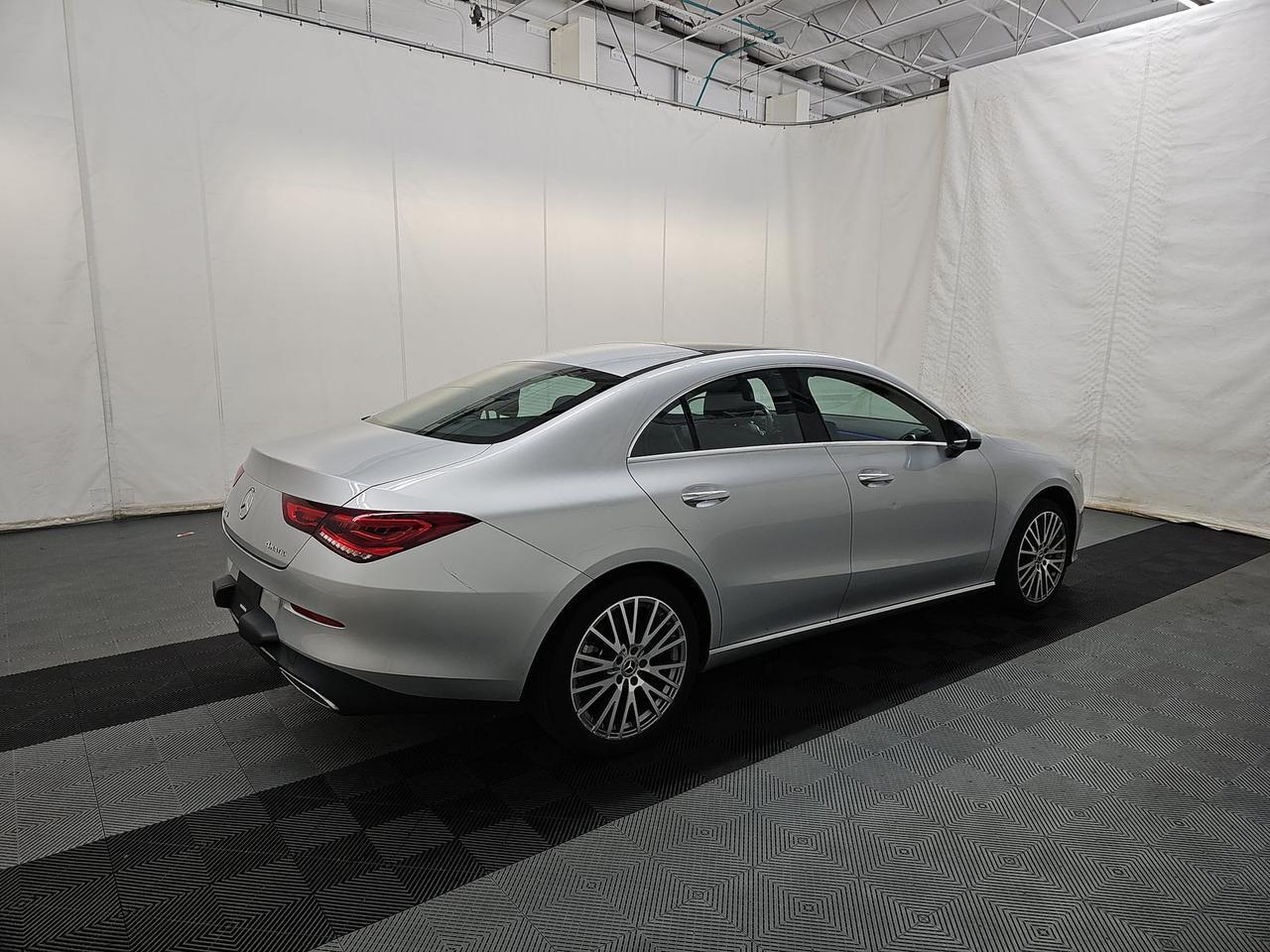 2021 MERCEDES - BENZ CLA CLA 250 Dallas TX