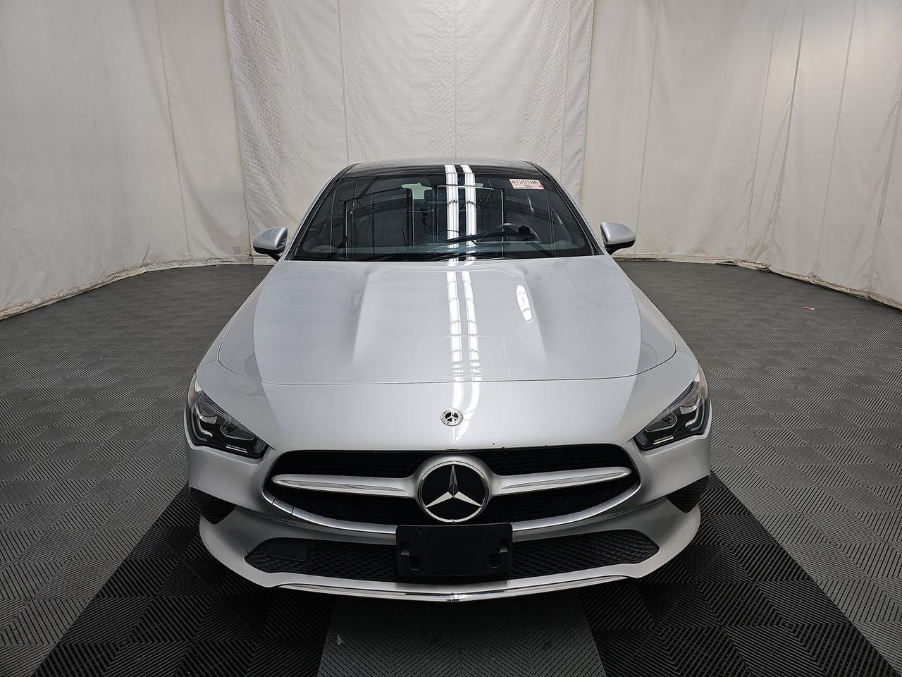 2021 MERCEDES - BENZ CLA CLA 250 Dallas TX