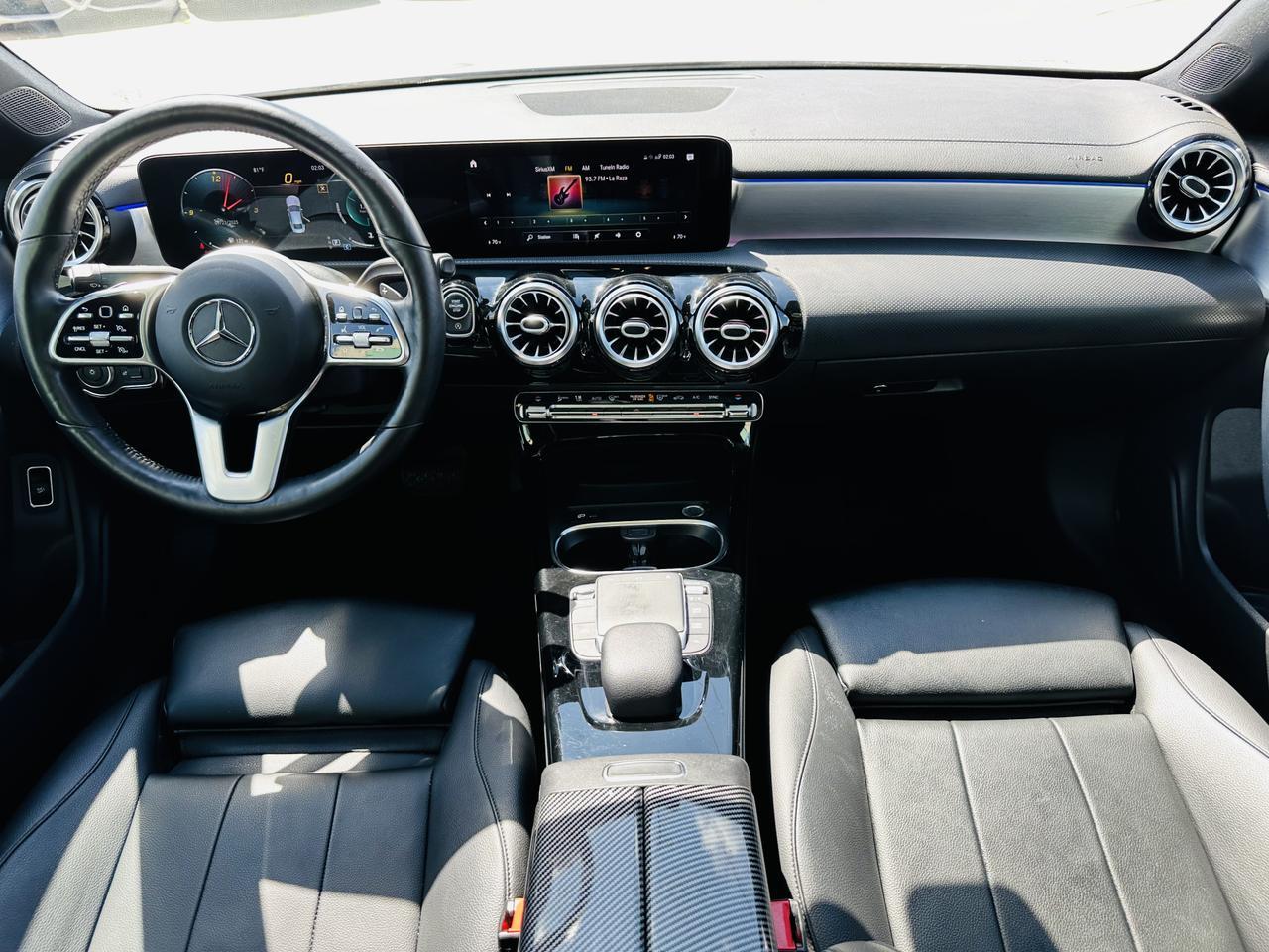 2021 MERCEDES - BENZ CLA CLA 250 Dallas TX