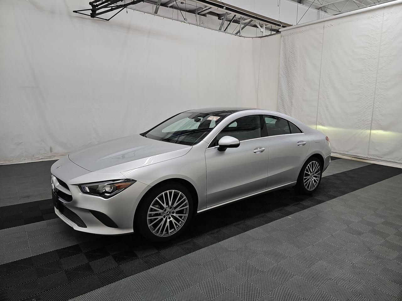 2021 MERCEDES - BENZ CLA CLA 250 Dallas TX