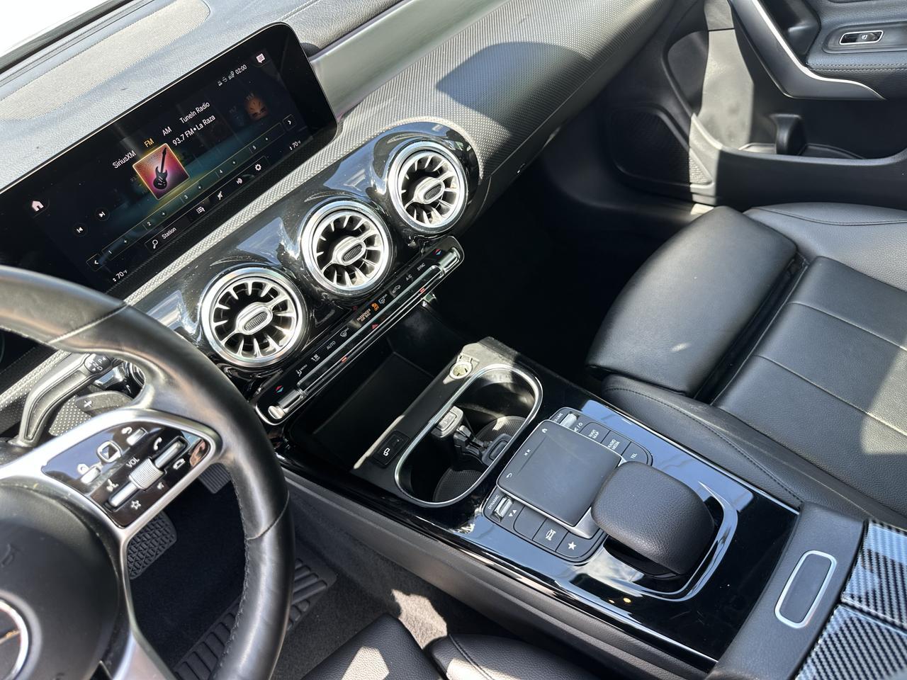 2021 MERCEDES - BENZ CLA CLA 250 Dallas TX