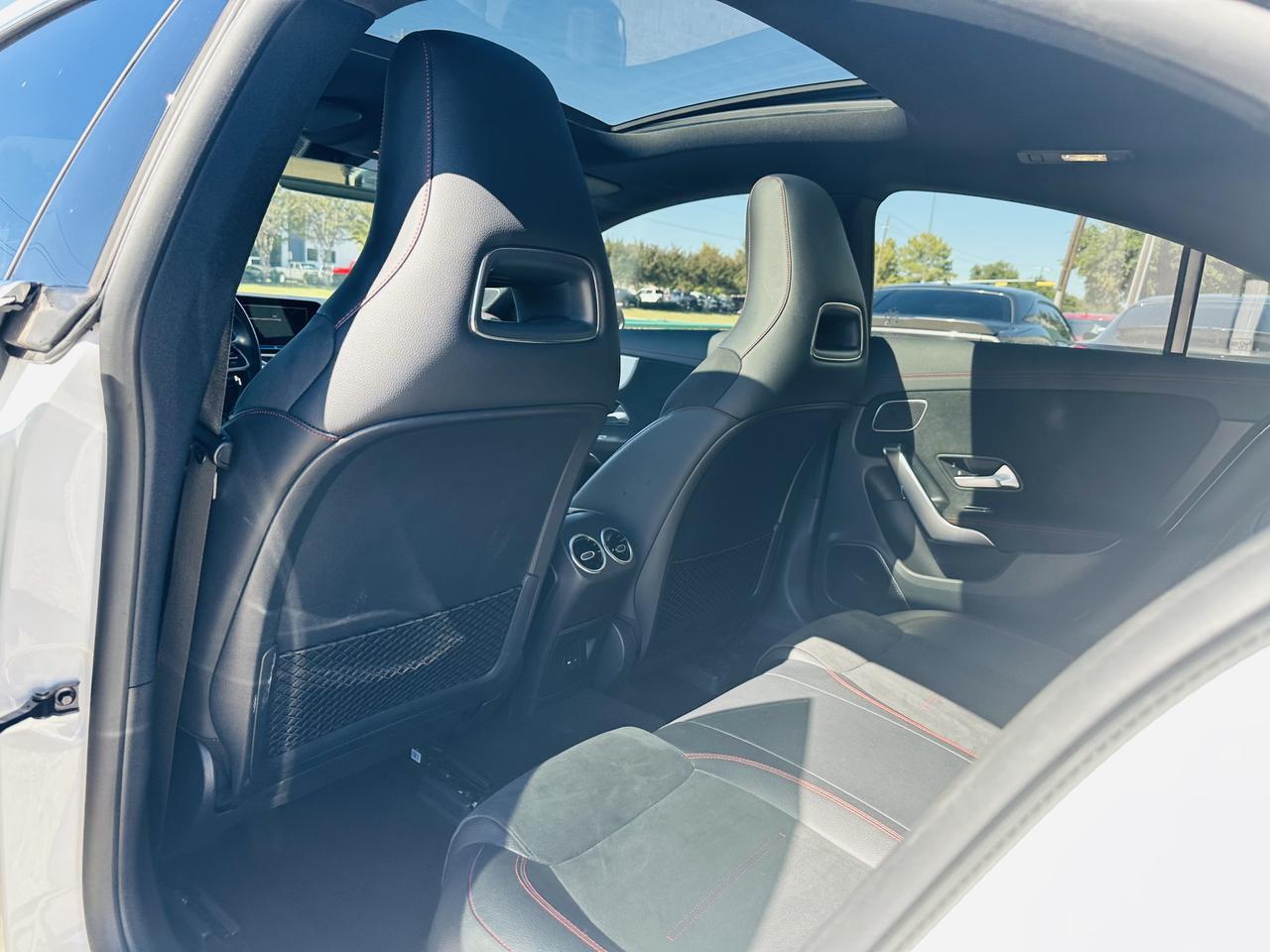 2021 MERCEDES - BENZ CLA CLA 250 Dallas TX