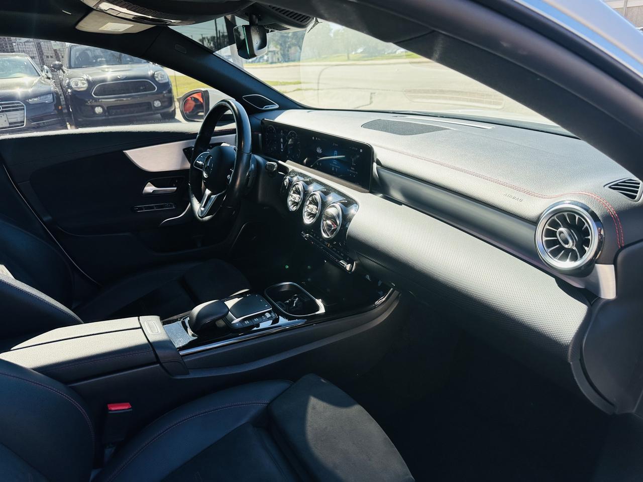 2021 MERCEDES - BENZ CLA CLA 250 Dallas TX