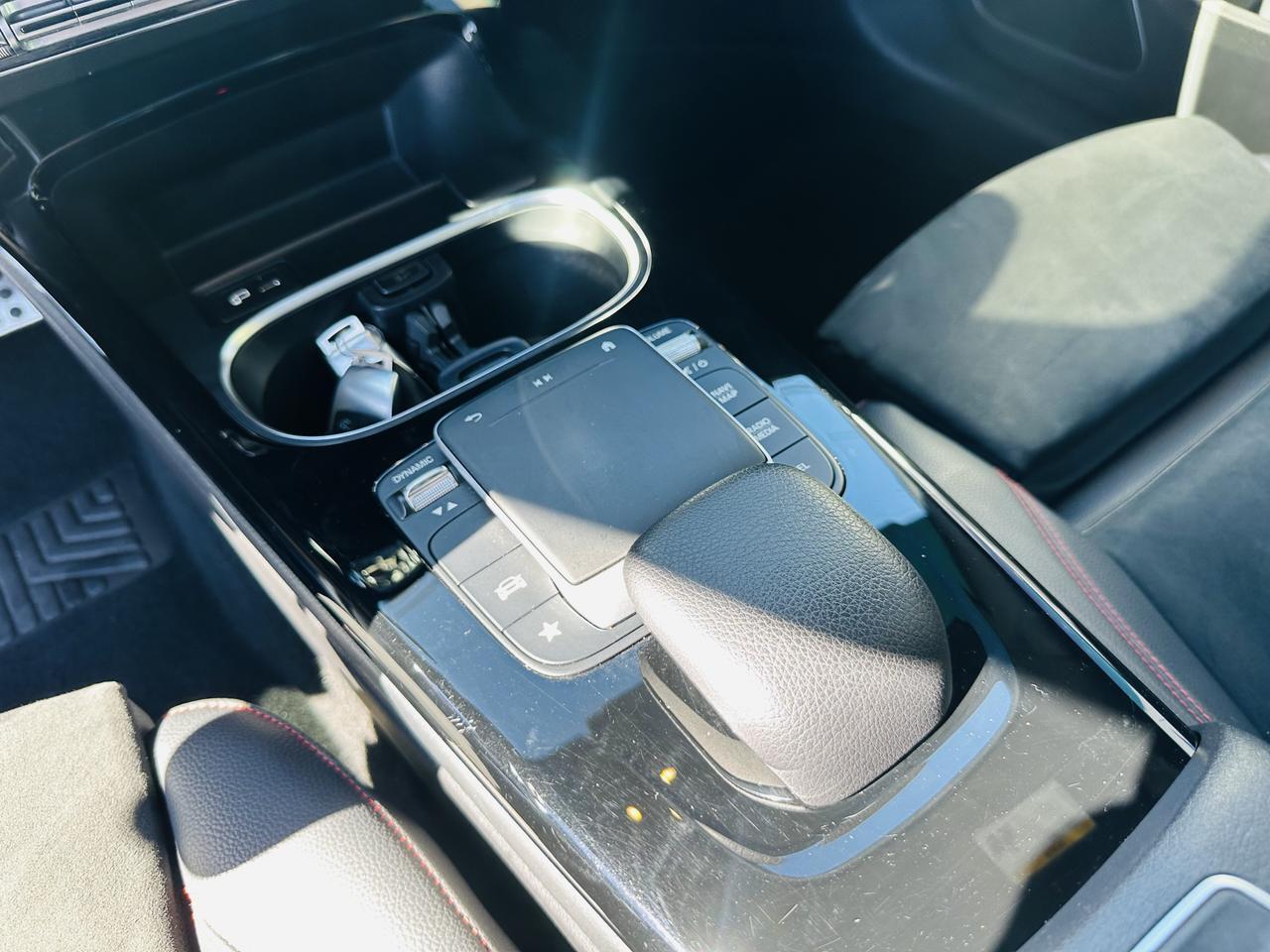 2021 MERCEDES - BENZ CLA CLA 250 Dallas TX