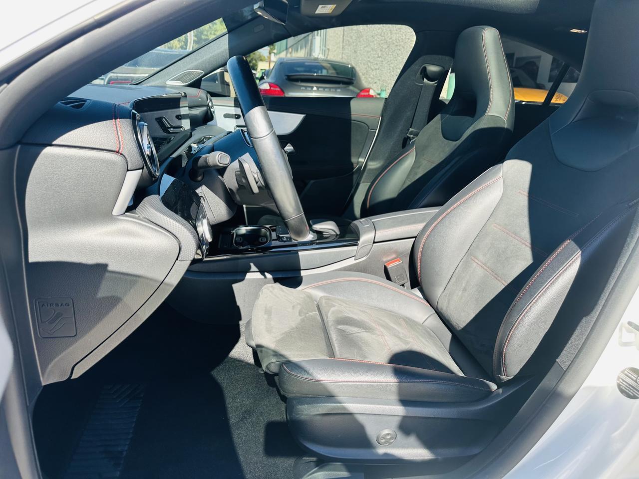 2021 MERCEDES - BENZ CLA CLA 250 Dallas TX