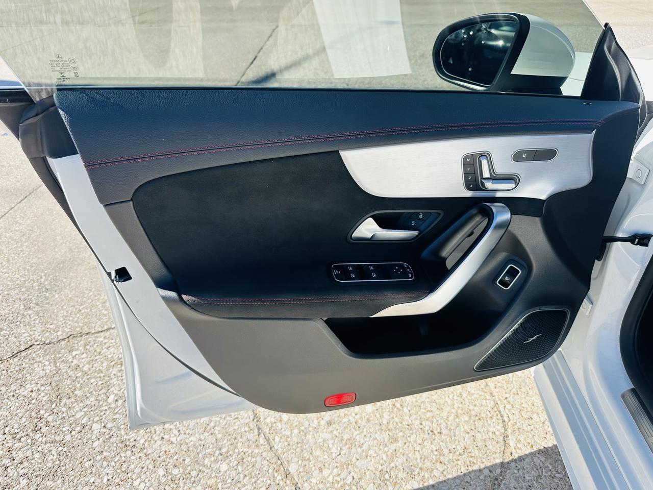 2021 MERCEDES - BENZ CLA CLA 250 Dallas TX