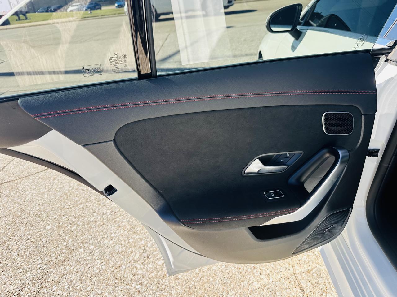 2021 MERCEDES - BENZ CLA CLA 250 Dallas TX