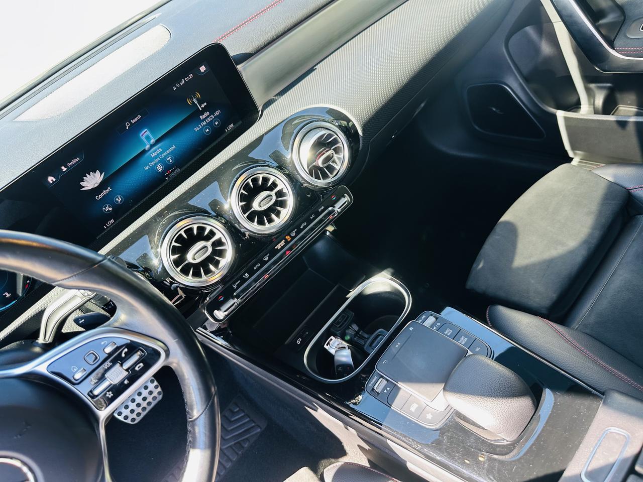 2021 MERCEDES - BENZ CLA CLA 250 Dallas TX