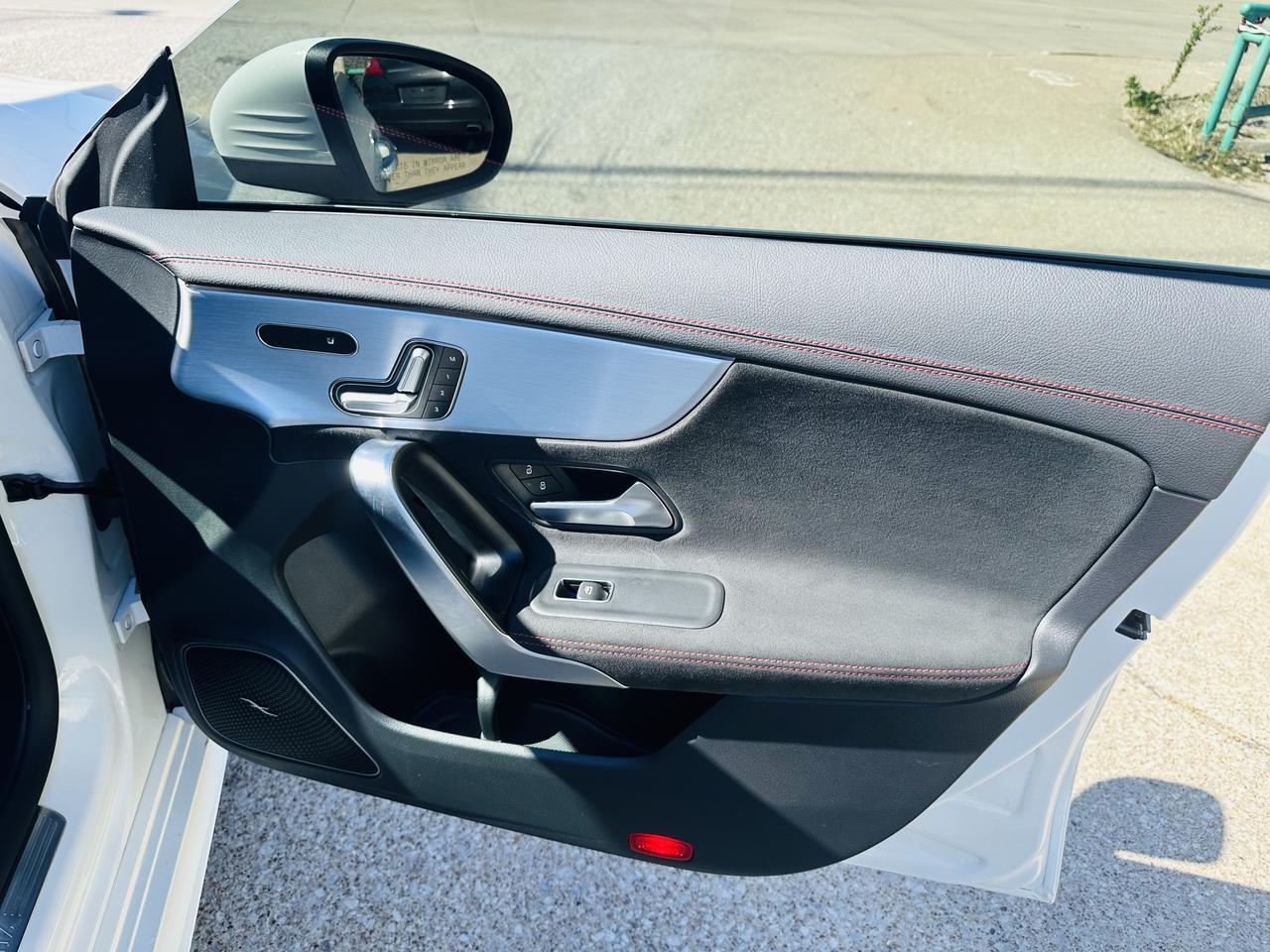 2021 MERCEDES - BENZ CLA CLA 250 Dallas TX