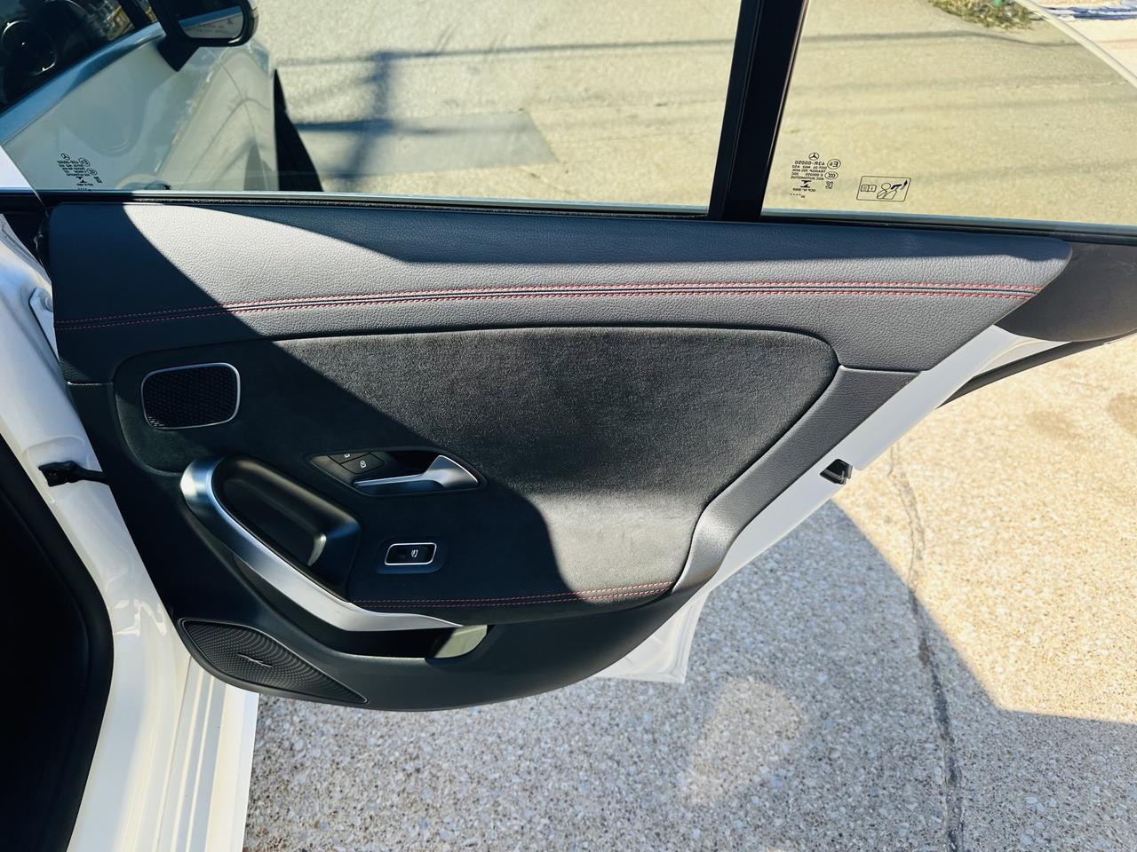 2021 MERCEDES - BENZ CLA CLA 250 Dallas TX