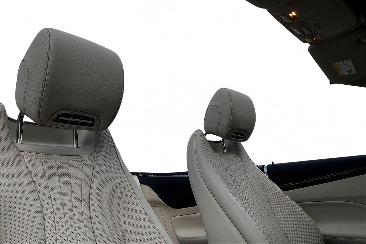 2021 MERCEDES-BENZ E-CLASS E450 Houston TX