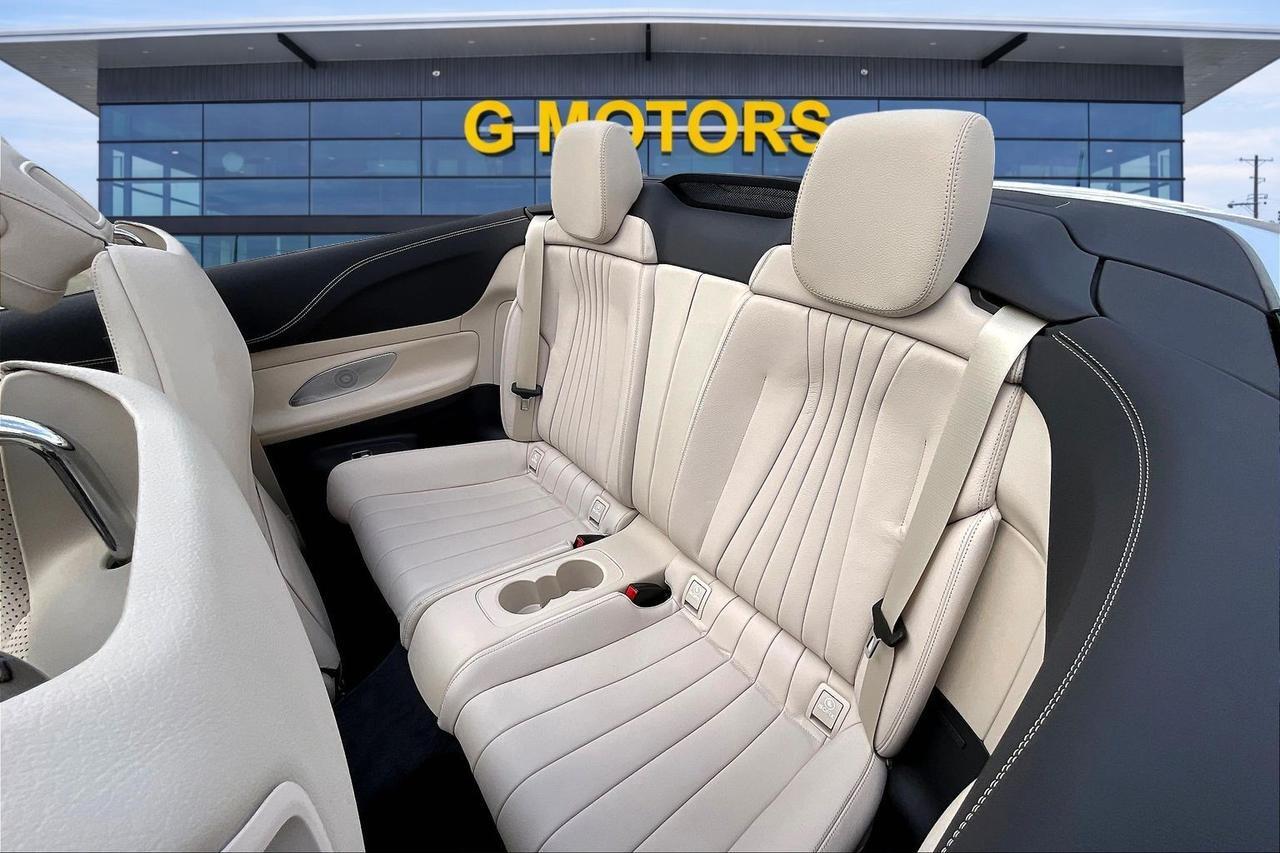 2021 MERCEDES-BENZ E-CLASS E450 Houston TX