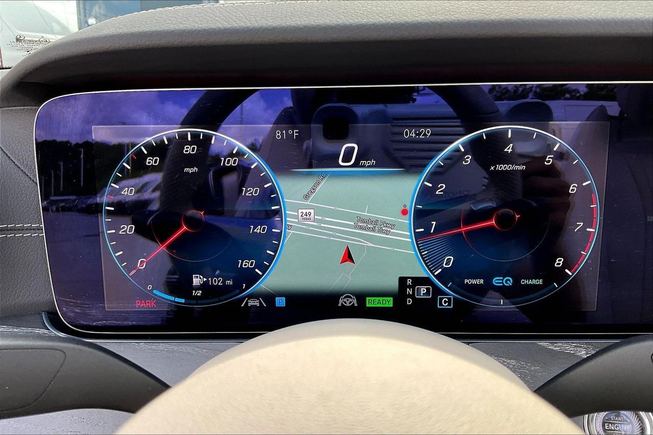 2021 MERCEDES-BENZ E-CLASS E450 Houston TX