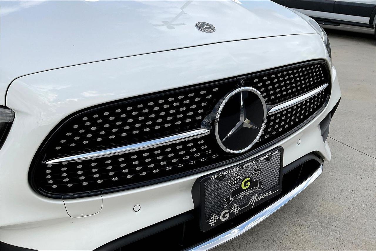 2021 MERCEDES-BENZ E-CLASS E450 Houston TX