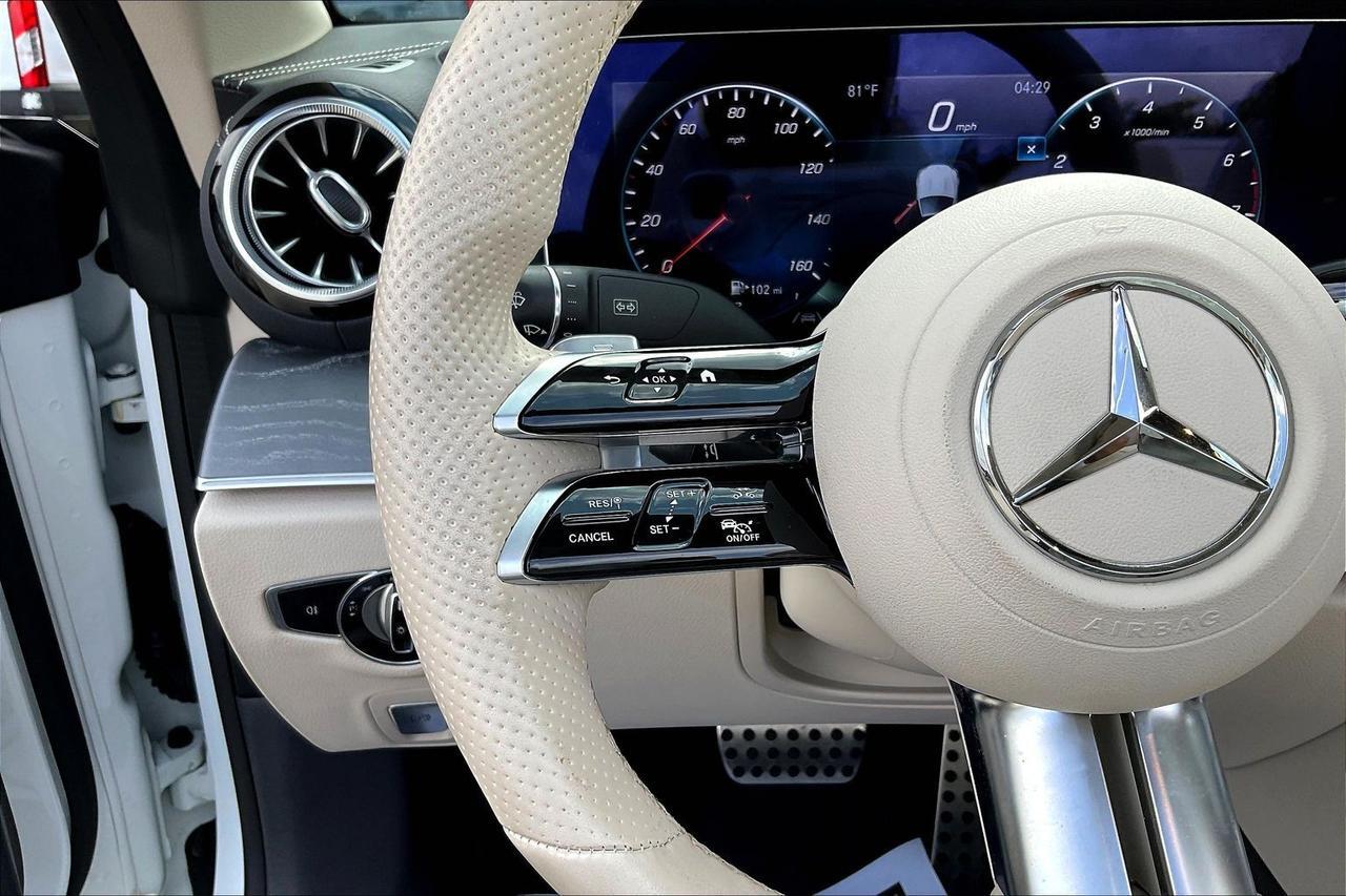 2021 MERCEDES-BENZ E-CLASS E450 Houston TX