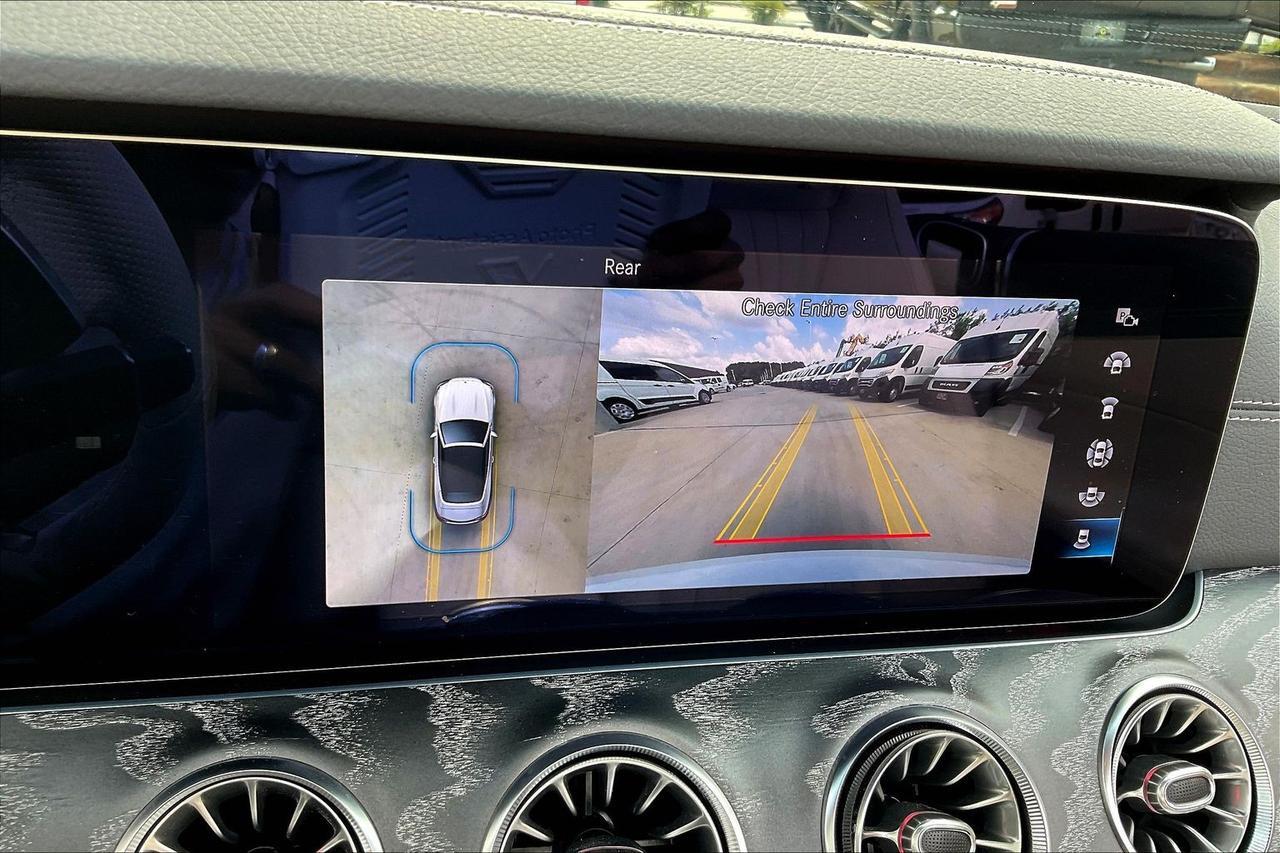 2021 MERCEDES-BENZ E-CLASS E450 Houston TX