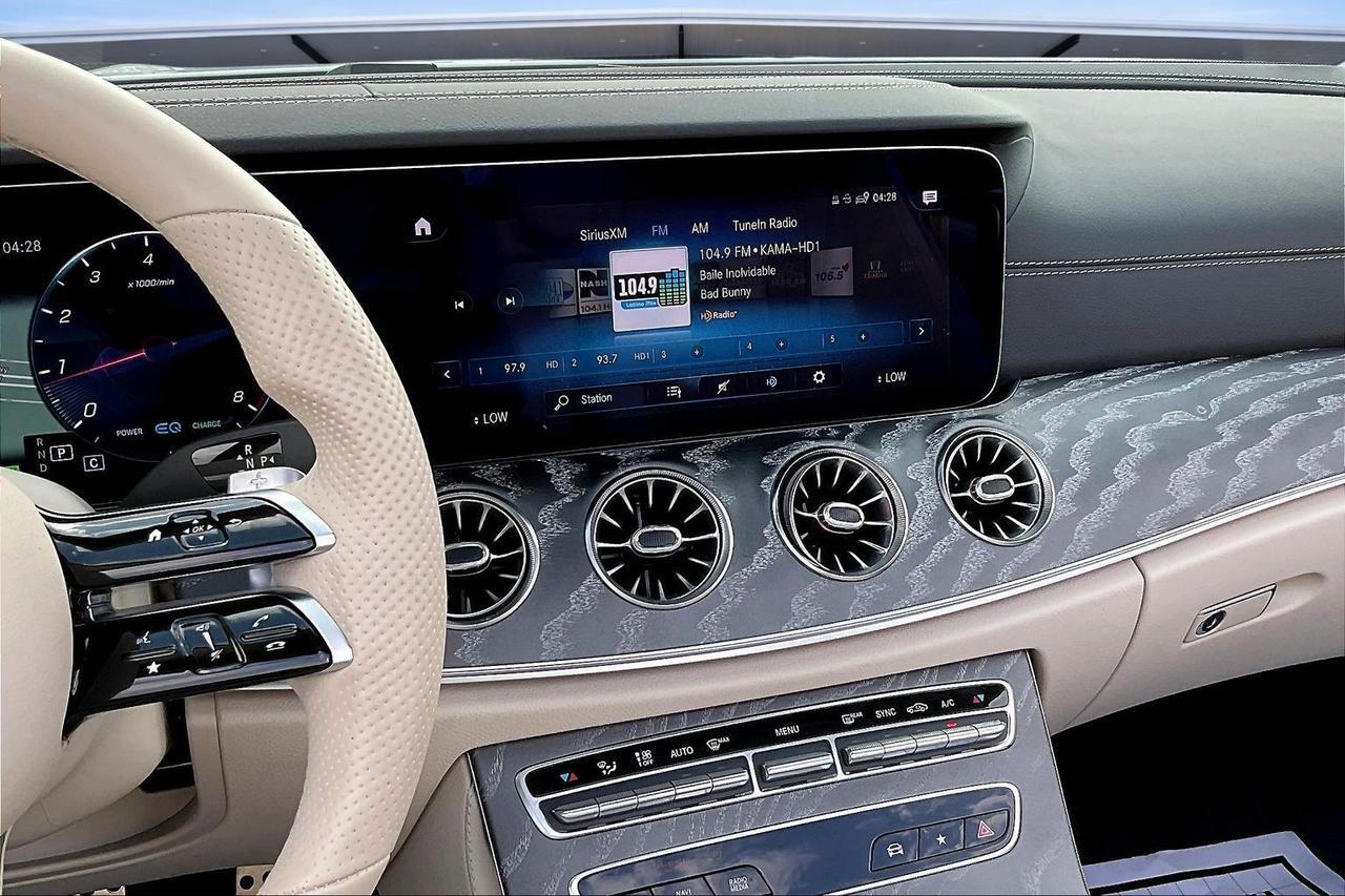 2021 MERCEDES-BENZ E-CLASS E450 Houston TX