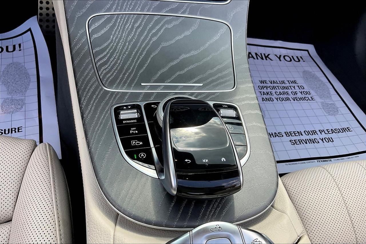 2021 MERCEDES-BENZ E-CLASS E450 Houston TX