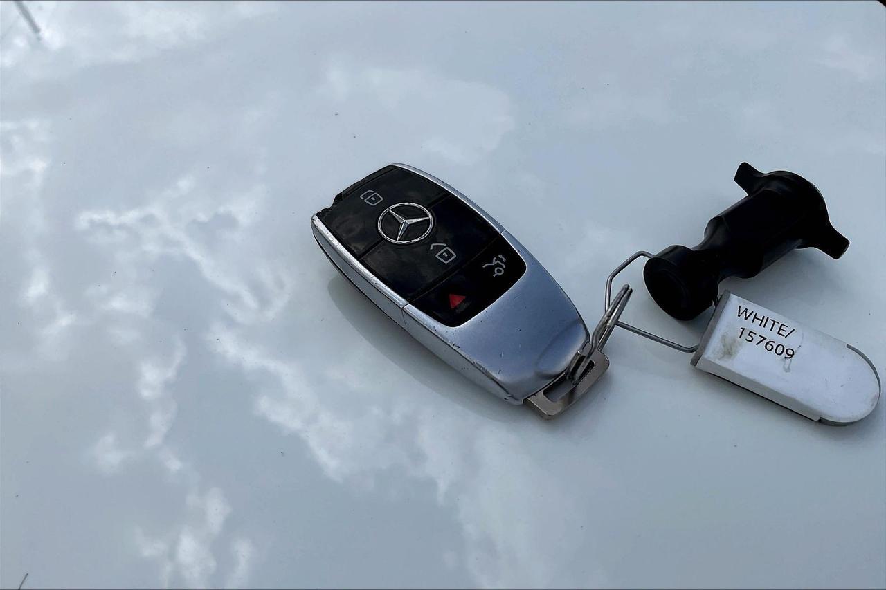 2021 MERCEDES-BENZ E-CLASS E450 Houston TX