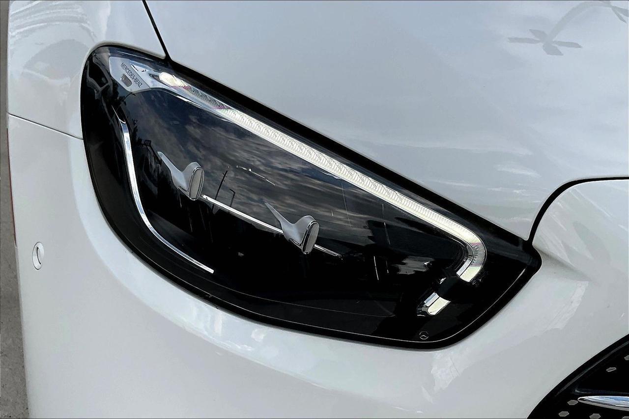 2021 MERCEDES-BENZ E-CLASS E450 Houston TX