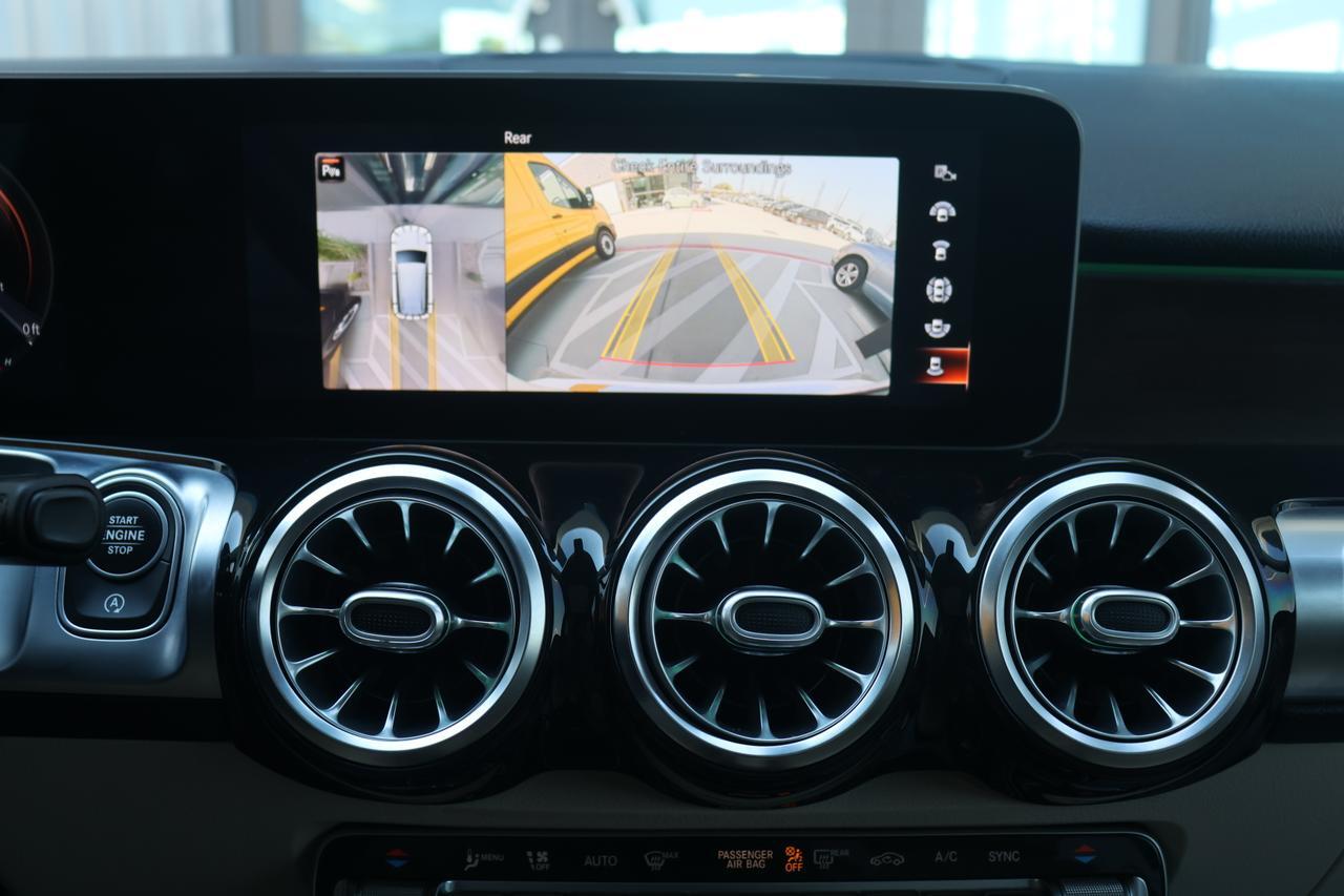 2021 MERCEDES-BENZ GLB 250 Houston TX