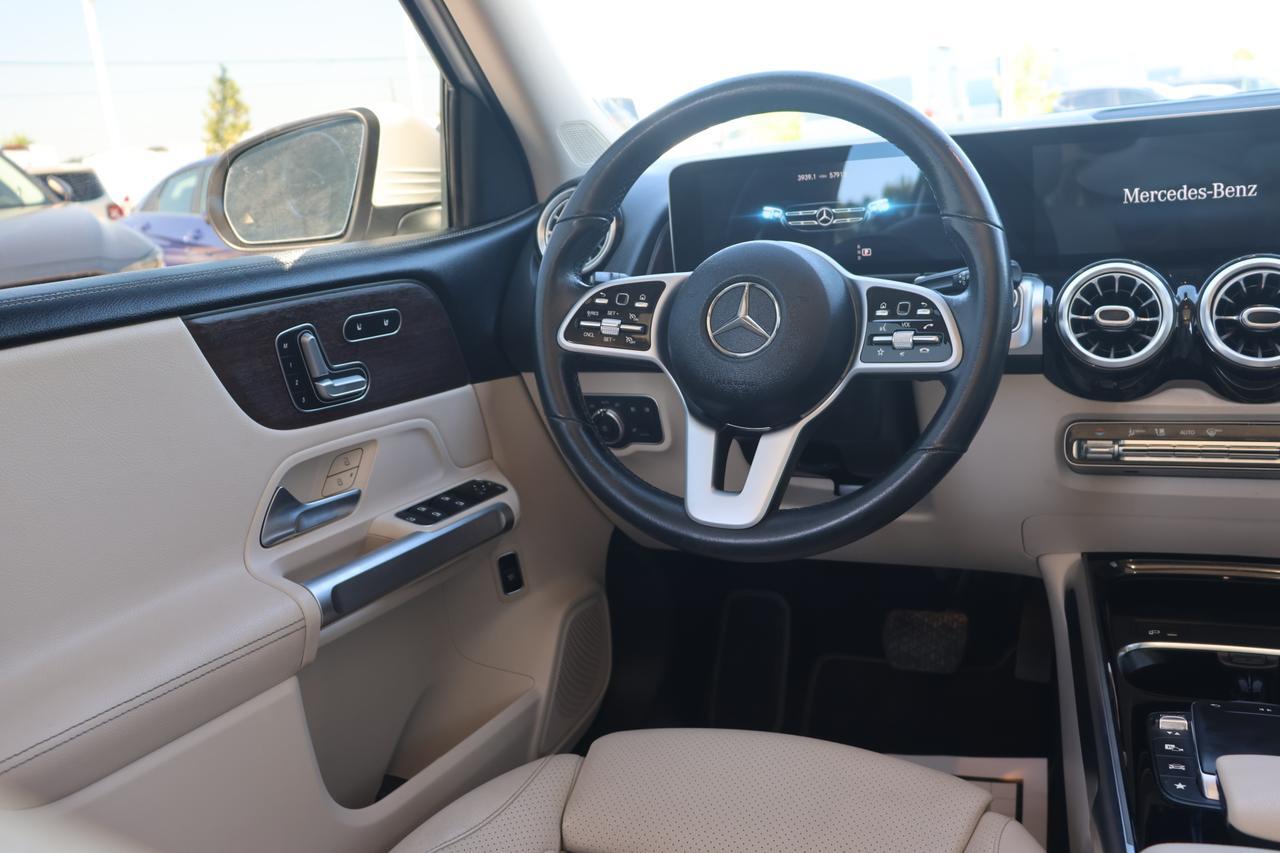 2021 MERCEDES-BENZ GLB 250 Houston TX