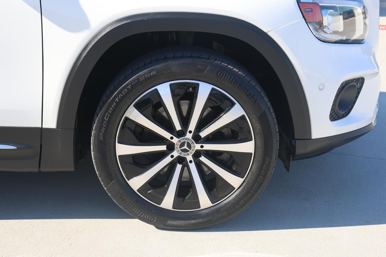 2021 MERCEDES-BENZ GLB 250 Houston TX