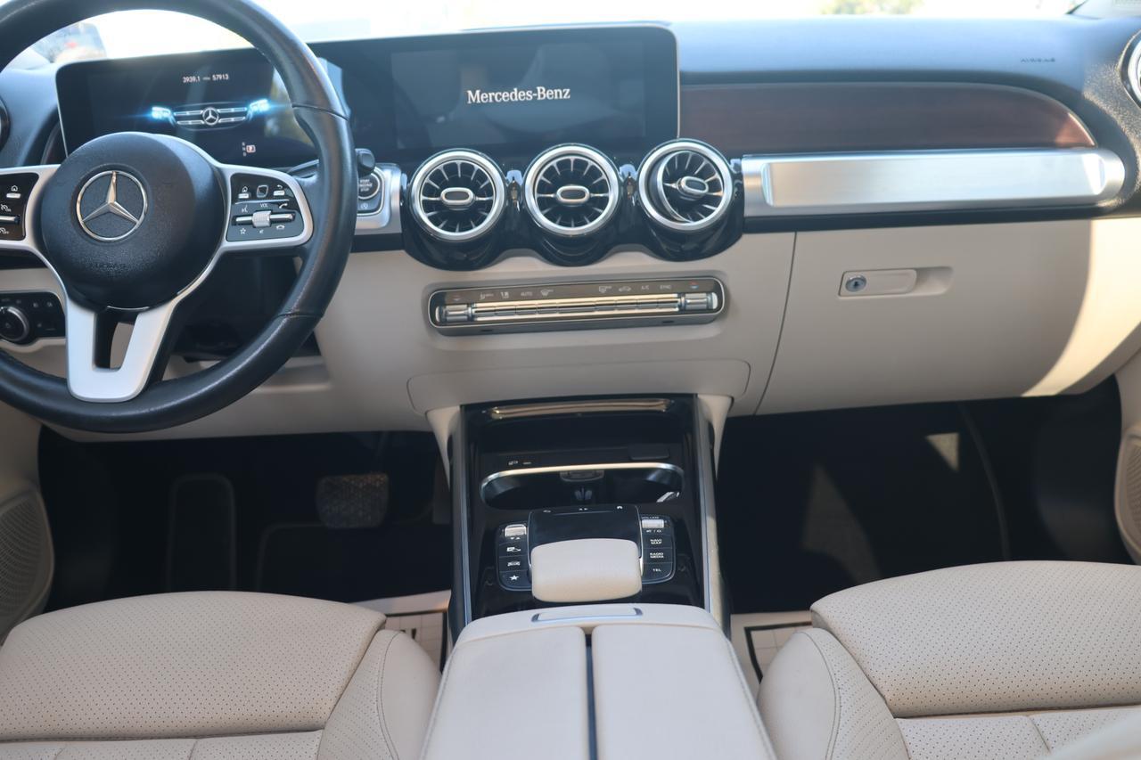 2021 MERCEDES-BENZ GLB 250 Houston TX