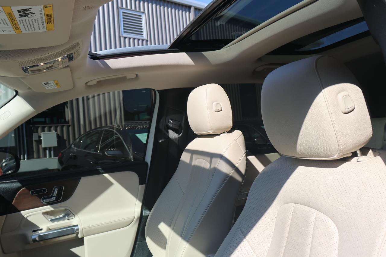 2021 MERCEDES-BENZ GLB 250 Houston TX