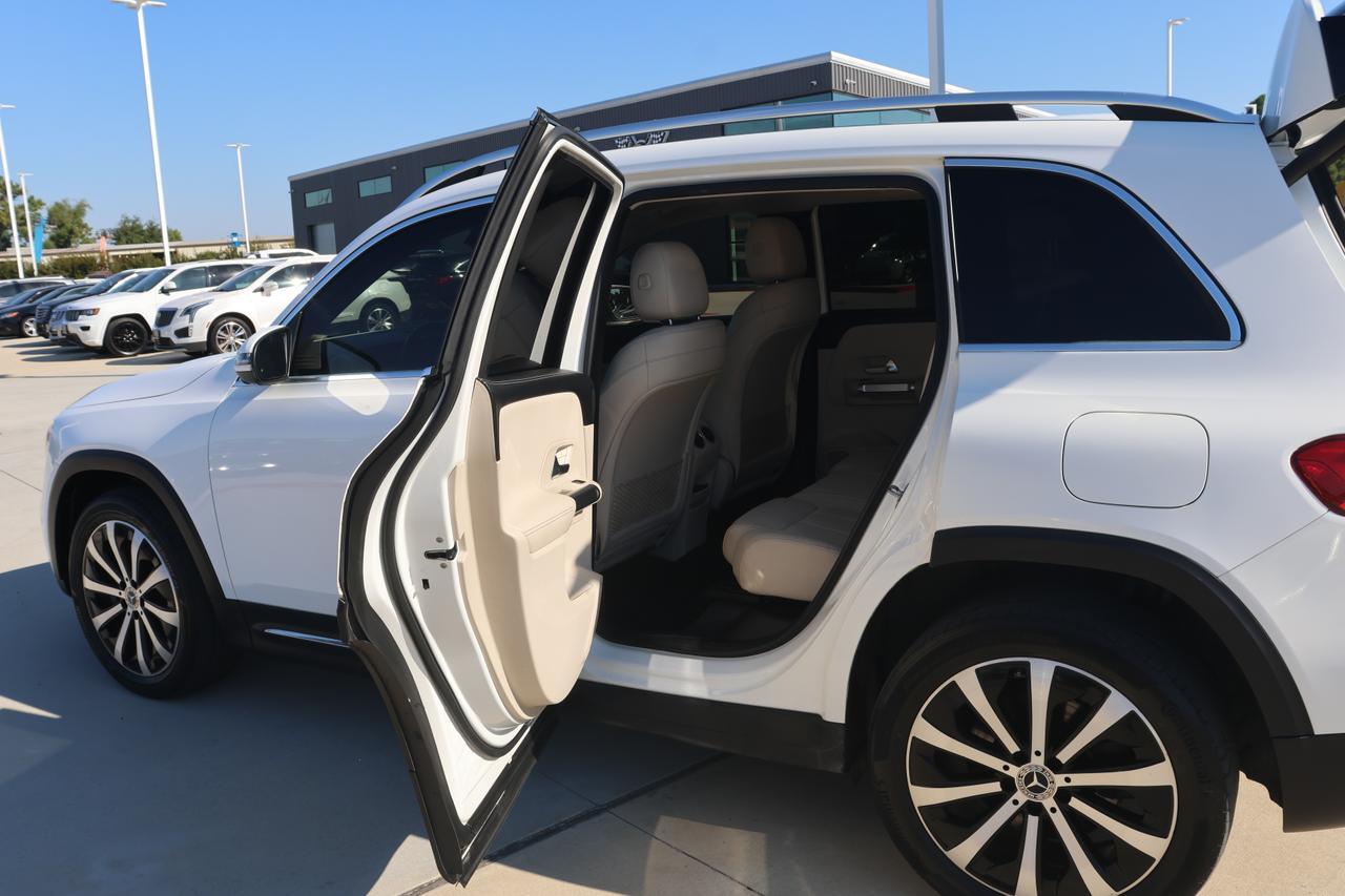2021 MERCEDES-BENZ GLB 250 Houston TX