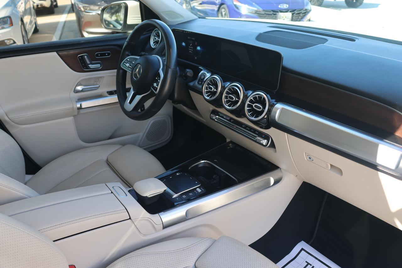 2021 MERCEDES-BENZ GLB 250 Houston TX