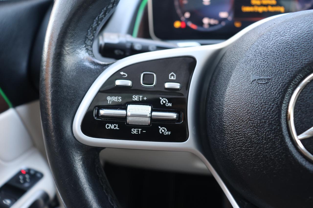 2021 MERCEDES-BENZ GLB 250 Houston TX